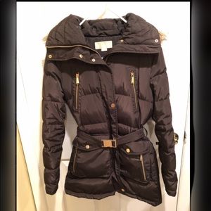 Michael Kors Winter Coat